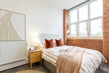 Bronze Studio at Radford Mill, 150 Ilkeston Road, Radford, Nottingham, NG73PB - Image 3